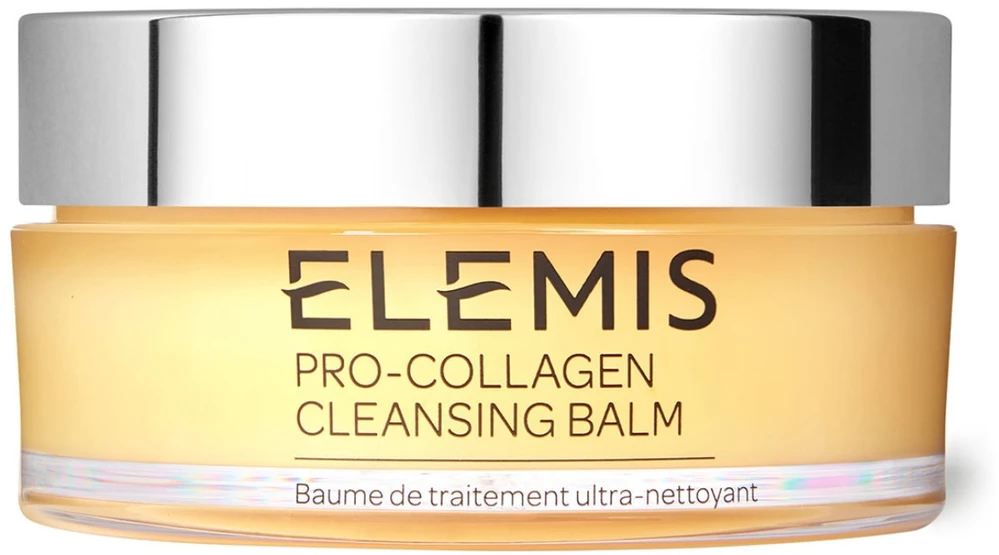 Elemis Pro-Collagen Cleansing Balm maitinantis valomasis balzamas veidui, 100 g