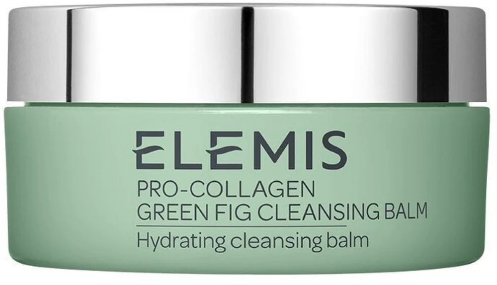 Elemis Pro-Collagen Žalias Fig Cleansing Balm valomasis balzamas veidui, 100 g