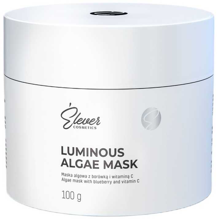 Elever Blur Elever Luminous Algae Mask, 100 g
