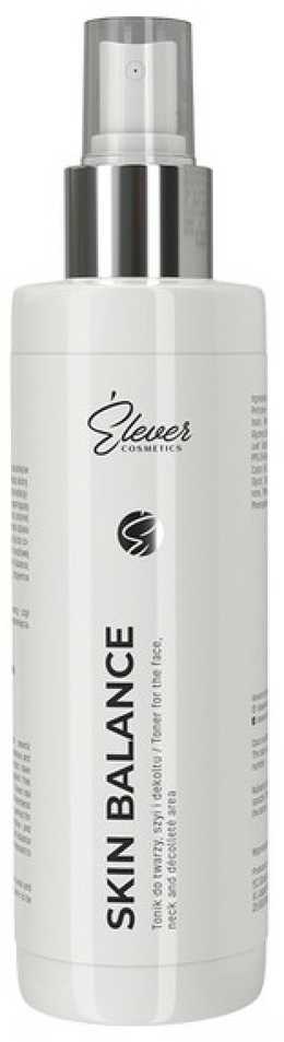 Elever Blur Elever Skin Balance, 200 g