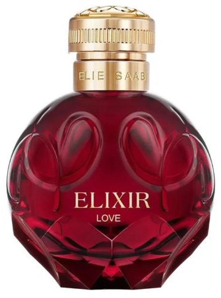 Elie Saab Eliksyras Love EDP parfumuotas vanduo moterims, 30 ml