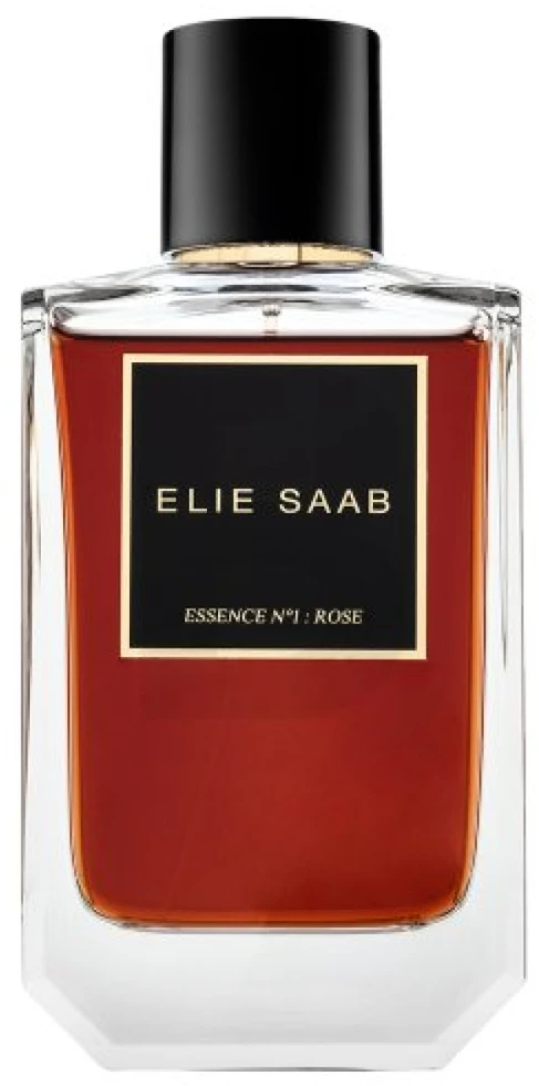 Elie Saab Essence No.1 Rose EDP parfumuotas vanduo unisex, 100 ml