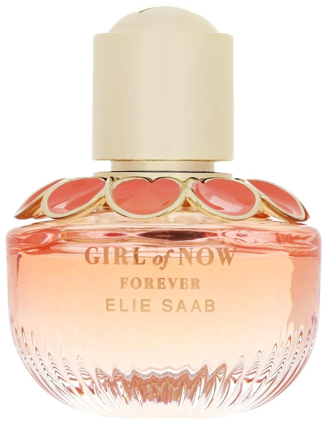 Elie Saab Girl Of Now Forever EDP parfumuotas vanduo moterims, 30 ml
