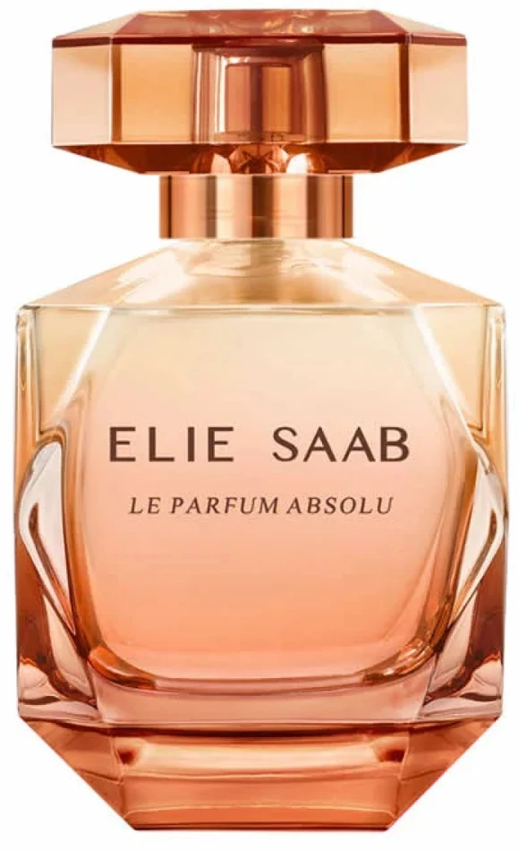 Elie Saab Le Parfum Absolu EDP parfumuotas vanduo moterims, 50 ml