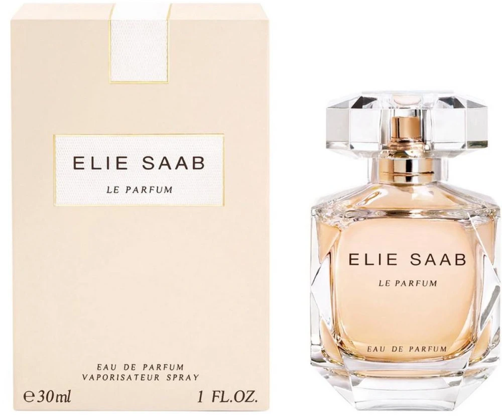 Elie Saab Le Parfum EDP parfumuotas vanduo moterims, 30 ml