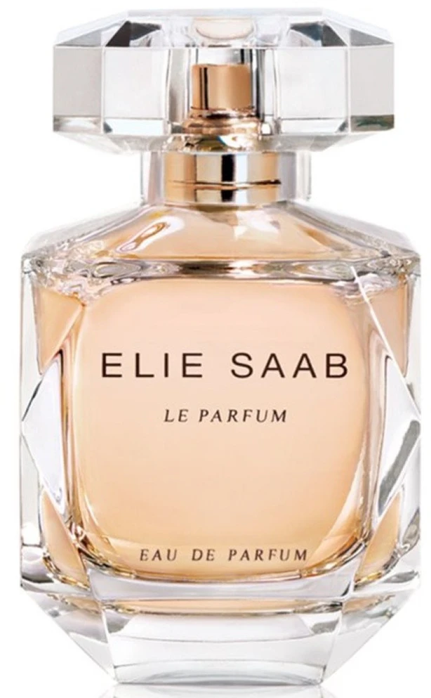 Elie Saab Le Parfum EDP parfumuotas vanduo moterims, 30 ml