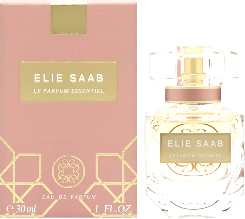 Elie Saab Le Parfum Essentiel EDP Purškiklis kvepalai moterims 30ml