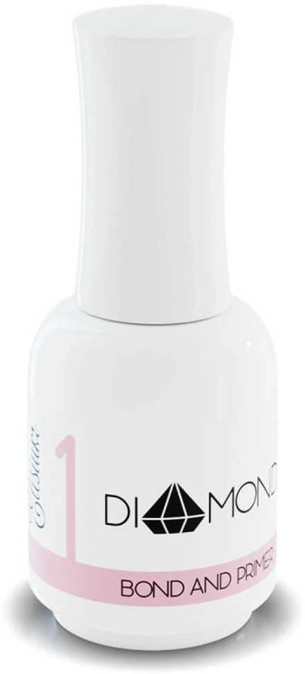 Elisium Diamond Liquid, 15 ml
