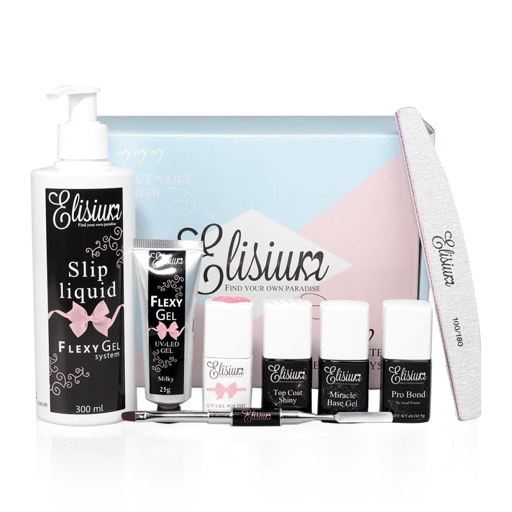 Elisium Rinkinys