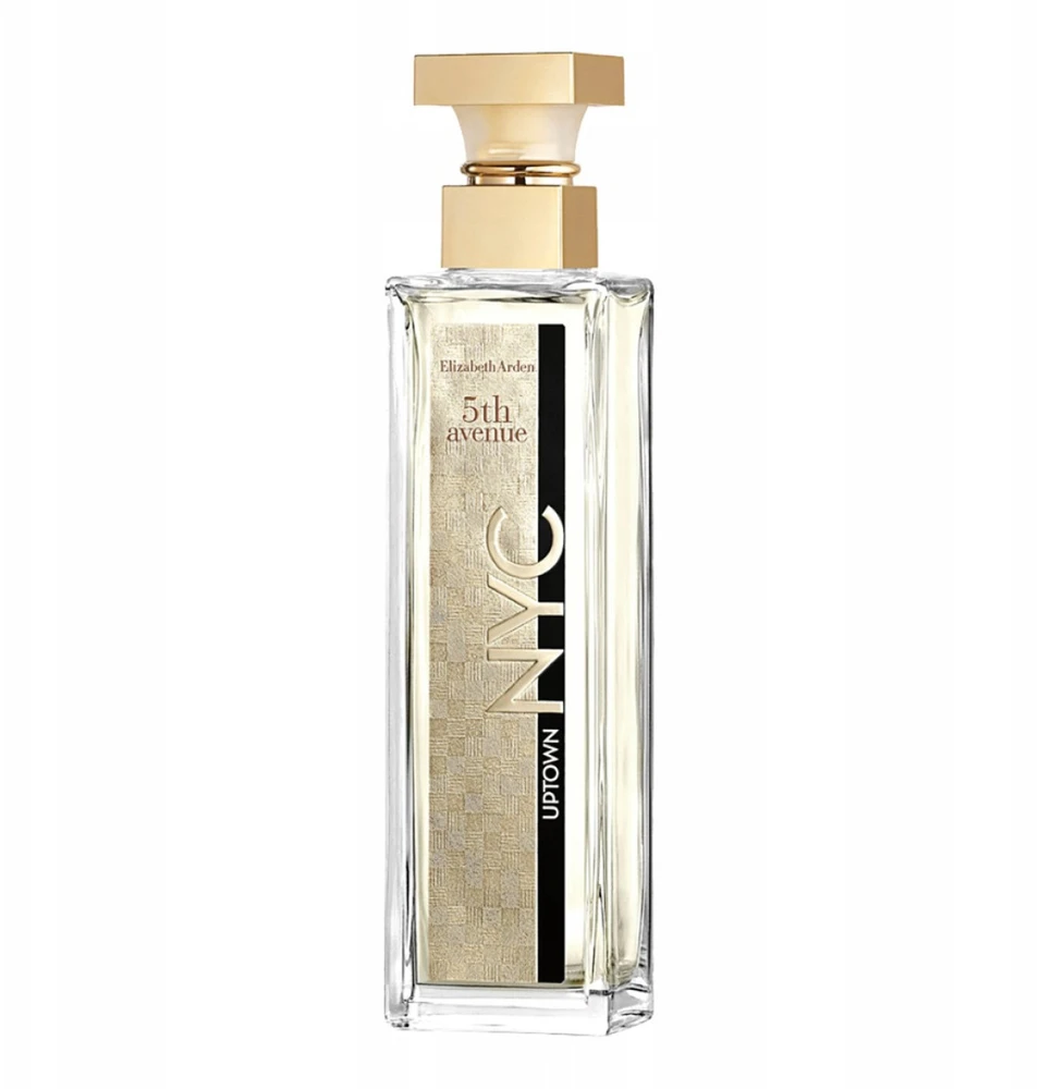Elizabeth Arden 5th Avenue NYC Uptown for Women ( Kvepalai Moterims) EDP - 75ml