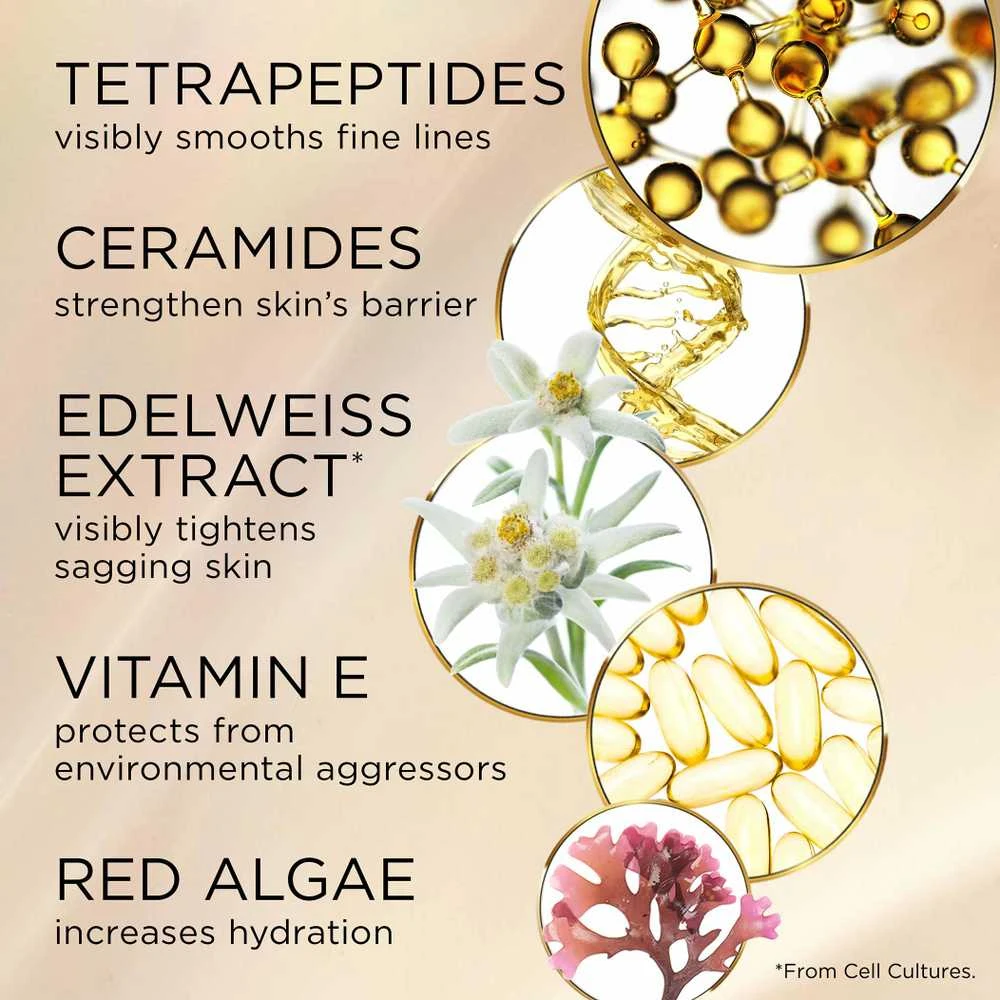 Elizabeth Arden Advanced Ceramide Lift and Firm Day Kreminis SPF 15 stangrinamasis dieninis veido kremas, 50 ml