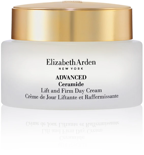 „Elizabeth Arden Advanced Ceramide Lift y Firm“ dieninis kremas, 50 ml