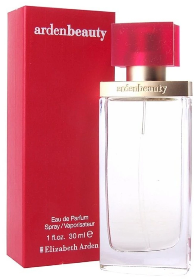 Elizabeth Arden Beauty EDP Moterims 30 ml