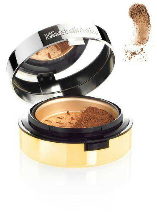 Elizabeth Arden Maq Powder Pure Finish Mineralinė pudra