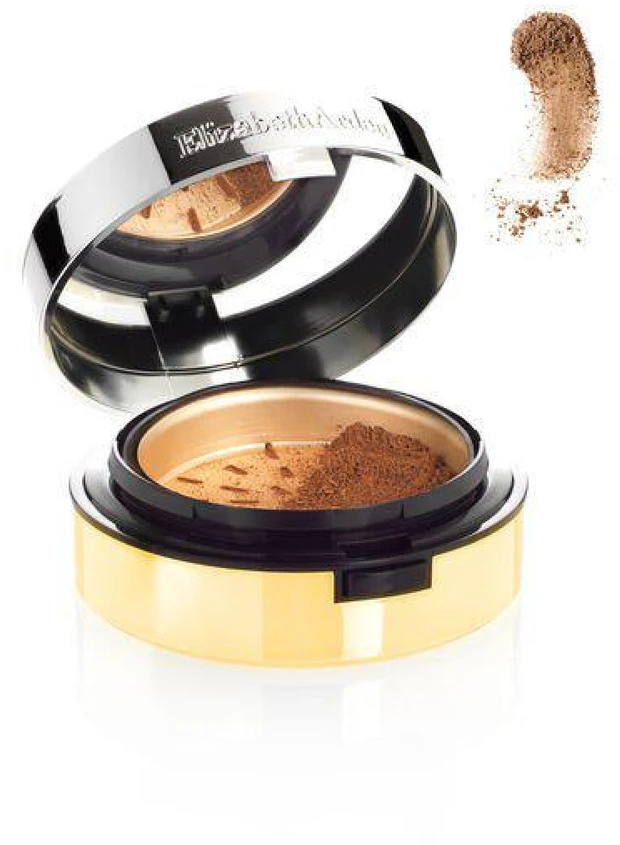 Elizabeth Arden Maq Powder Pure Finish Mineralinė pudra