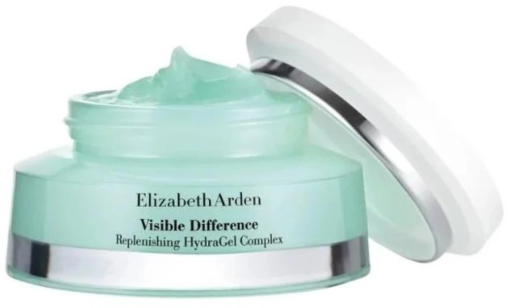 Elizabeth Arden Arden Visiblediffer Replen Hydragel, 75 ml