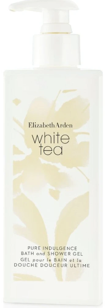 Elizabeth Arden - Baltosios arbatos dušo želė 400 ml