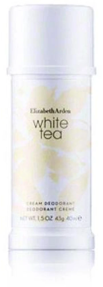 "Elizabeth Arden" baltosios arbatos dezodorantas 40ml