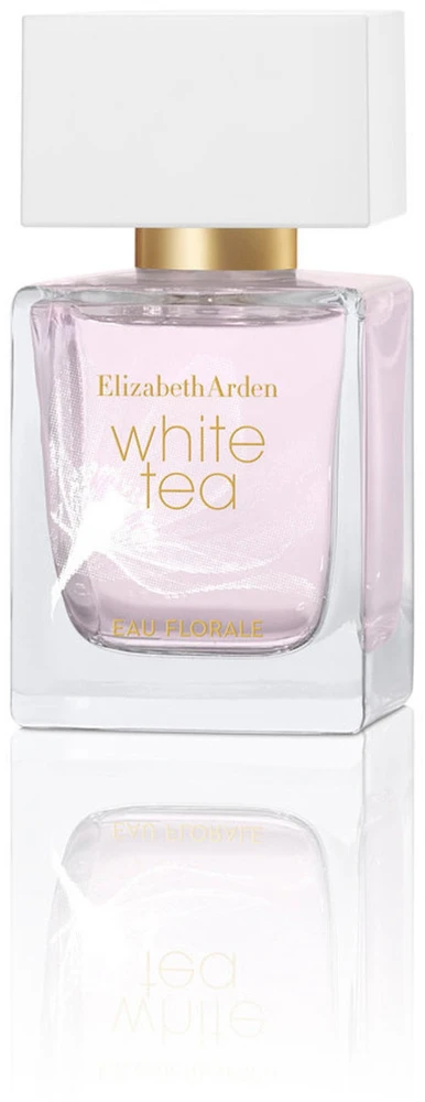Elizabeth Arden Baltas Tea Eau Florale EDT tualetinis vanduo moterims, 30 ml
