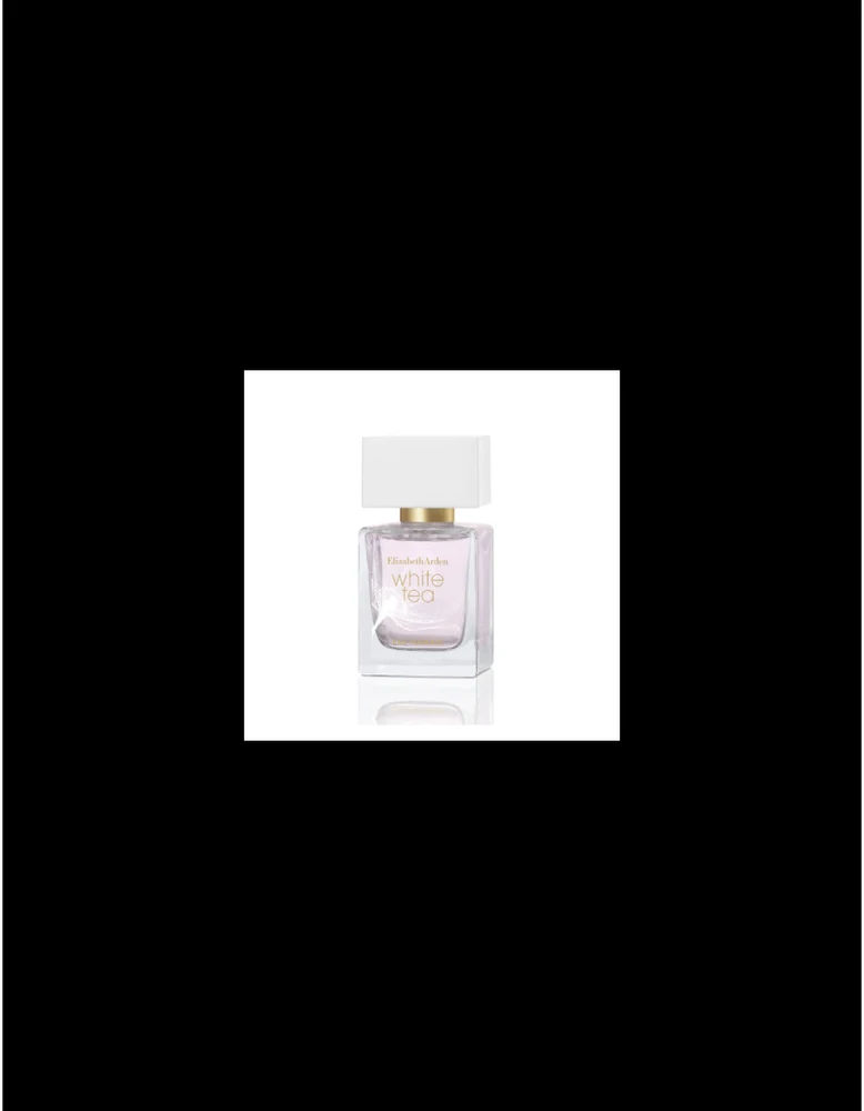 Elizabeth Arden Baltas Tea Eau Florale EDT Purškiklis, 30 ml
