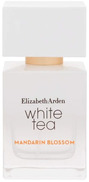 Elizabeth Arden Baltas Tea Mandarin Blossom tualetinis vanduo 30ml