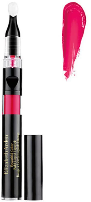 Elizabeth Arden Beautiful Color Bold skysti lūpų dažai Luscious Raspberry
