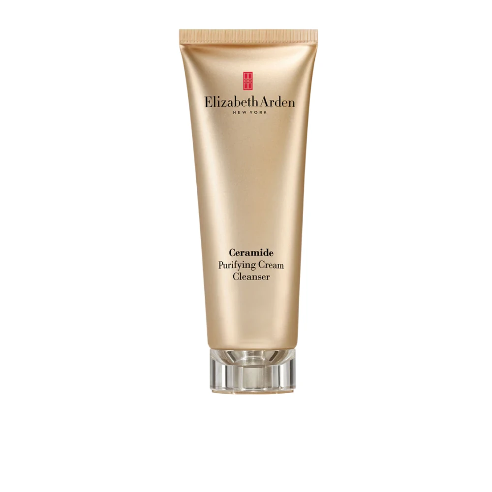 "Elizabeth Arden" "Ceramide Purifying Kreminis Valiklis" Kreminės konsistencijos valomasis losjonas125ml
