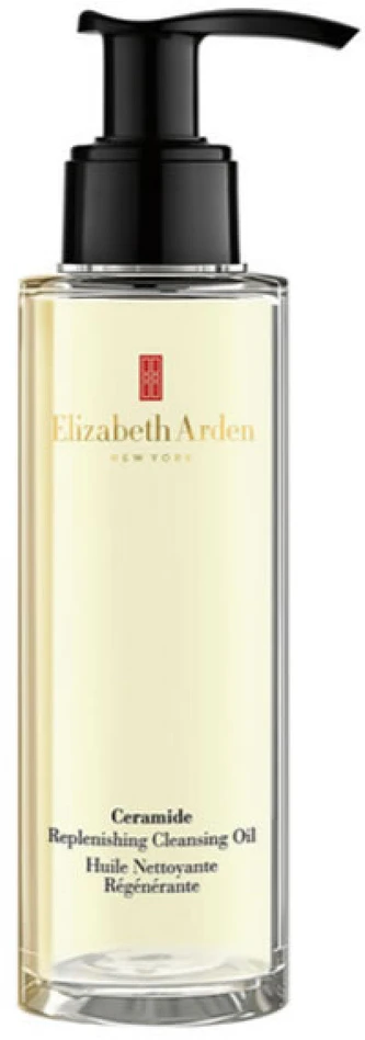 "Elizabeth Arden Keramidais praturtintas valomasis aliejus" 200ml