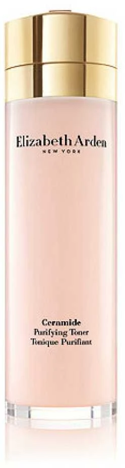 "Elizabeth Arden" "Ceramide" valomasis tonikas 200ml
