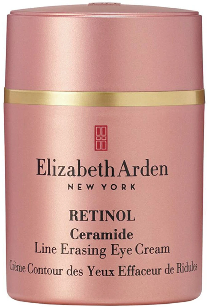 Elizabeth Arden Arden Cos Ceramide Retinol Eye Treatment 15ml