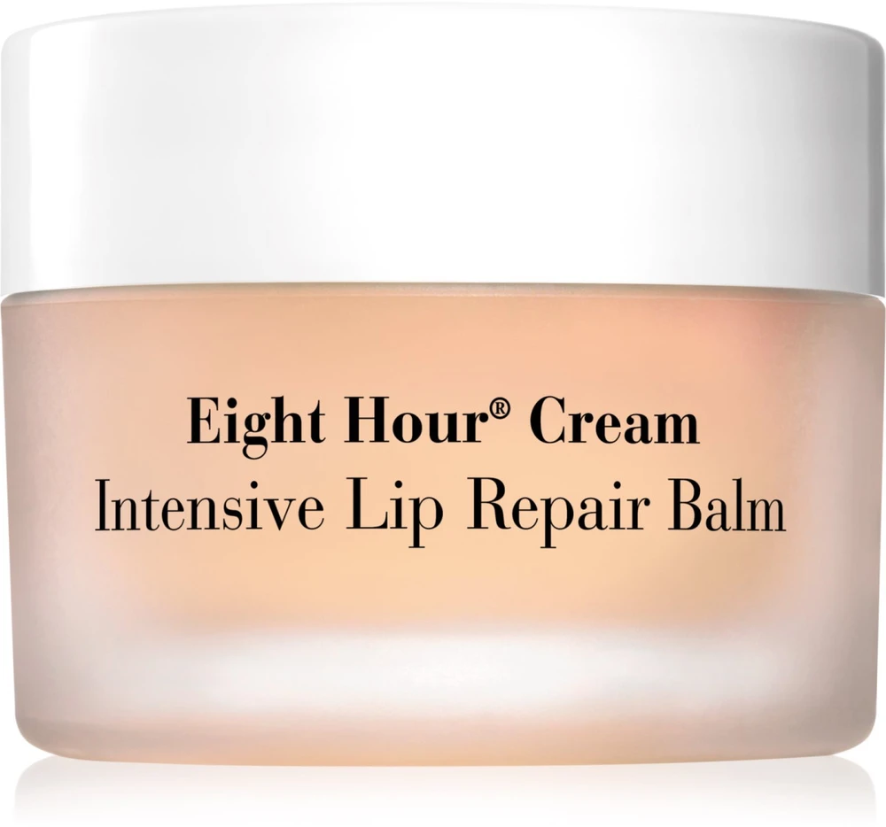 Elizabeth Arden Eight Hour Intensive Lip Repair Balm lūpų balzamas, 10 g