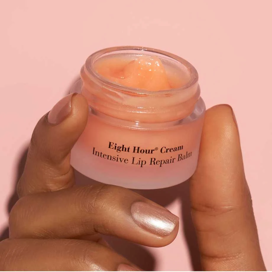 Elizabeth Arden Eight Hour Intensive Lip Repair Balm lūpų balzamas, 10 g