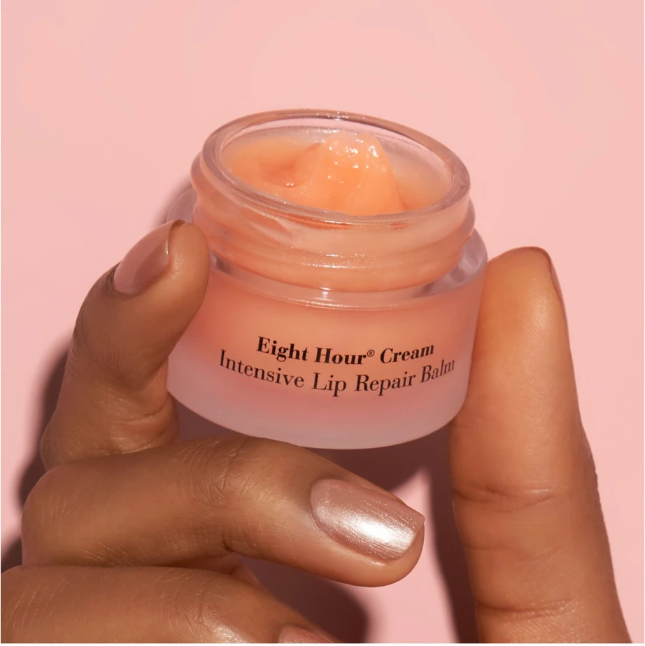 Elizabeth Arden Eight Hour Intensive Lip Repair Balm lūpų balzamas, 10 g