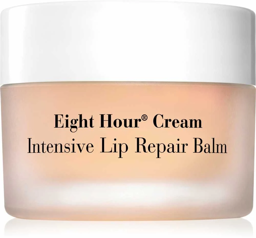 Elizabeth Arden Eight Hour Intensive Lip Repair Balm lūpų balzamas, 10 g