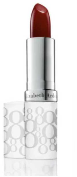 Lūpų dažai Elizabeth Arden Eight Hour Kreminis Lip Protectant Stick Sheer Tint Spf15 Plum