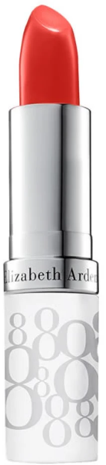 Lūpų balzamas Elizabeth Arden Eight Hour Kreminis Lip Protectant Stick Sheer Tint Spf15 Berry