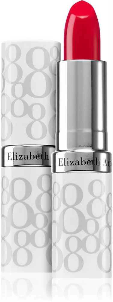 Lūpų balzamas Elizabeth Arden Eight Hour Kreminis Lip Protectant Stick Sheer Tint Spf15 Berry