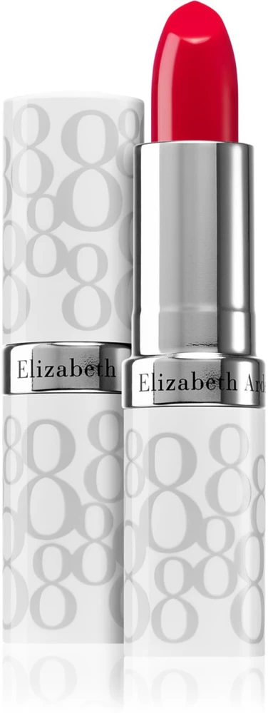 Lūpų balzamas Elizabeth Arden Eight Hour Kreminis Lip Protectant Stick Sheer Tint Spf15 Berry
