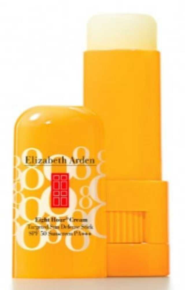 "Elizabeth Arden" aštuonių valandų kremas tikslinei apsaugai nuo saulės Spf50 6,8g