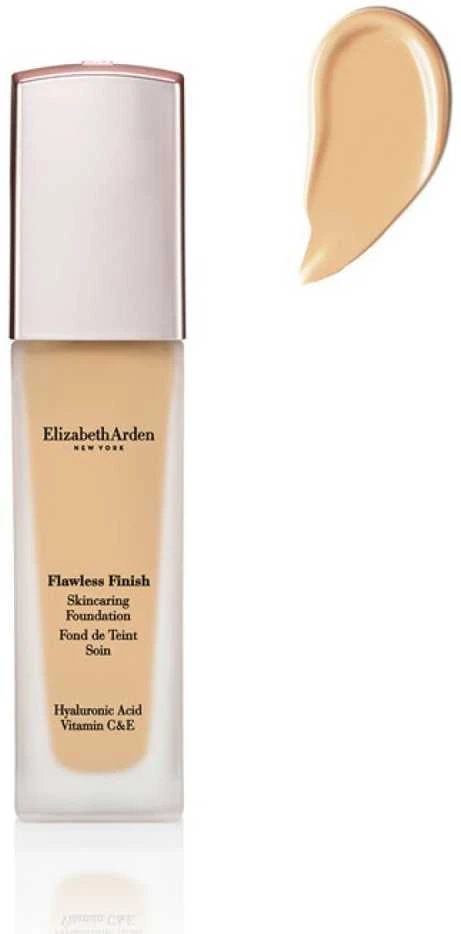 Elizabeth Arden Flawless Finish Skincaring Foundation makiažo pagrindas 240N 30ml