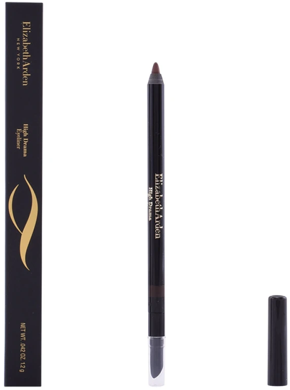 "Elizabeth Arden High Drama" akių pieštukas 02 Espresso