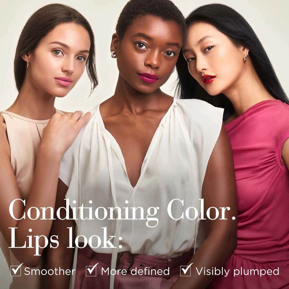 Elizabeth Arden Lip Color Satin Lipstick lūpų dažai, atspalvis: 22-Neo Classical Coral