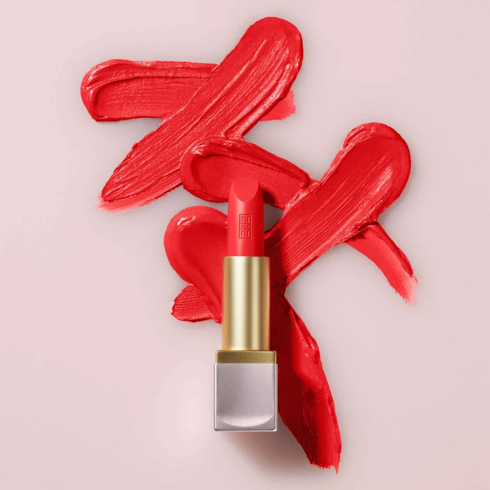 Elizabeth Arden Lip Color Satin Lipstick lūpų dažai, atspalvis: 22-Neo Classical Coral