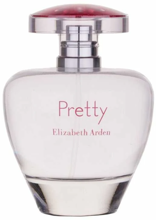 Elizabeth Arden Pretty EDP parfumuotas vanduo moterims, 100 ml