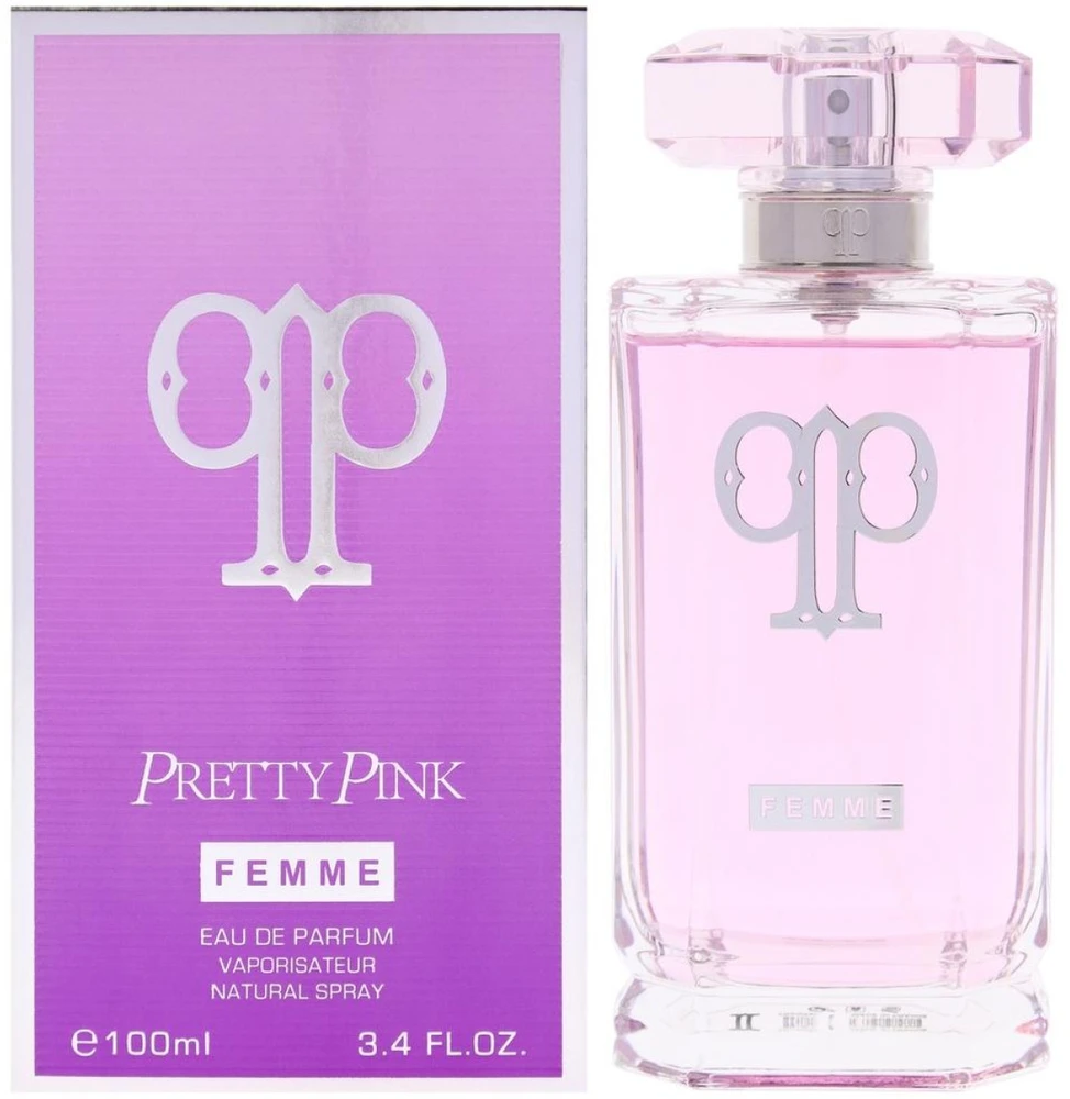Elizabeth Arden Pretty Rožinė EDP parfumuotas vanduo moterims, 100 ml