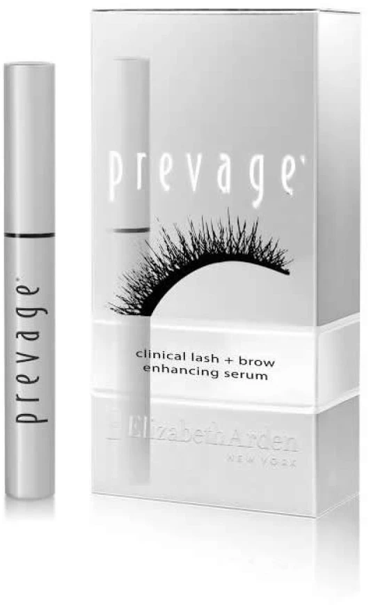 Elizabeth Arden Prevage Clinical Lash serumas