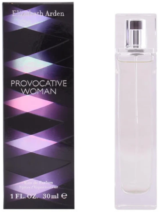 Kvepalai moterims Elizabeth Arden Provocative EDP, 30 ml