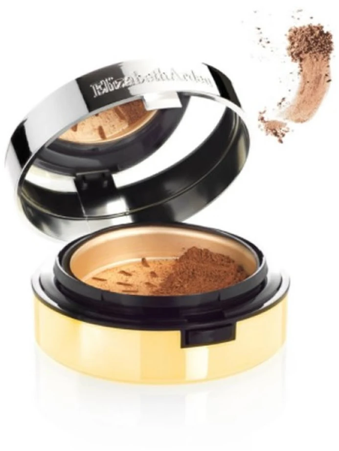 Elizabeth Arden Pure Finish Mineralinė pudra nº4 8,33g