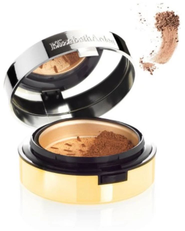 Elizabeth Arden Pure Finish Mineralinė pudra nº7 8,33g
