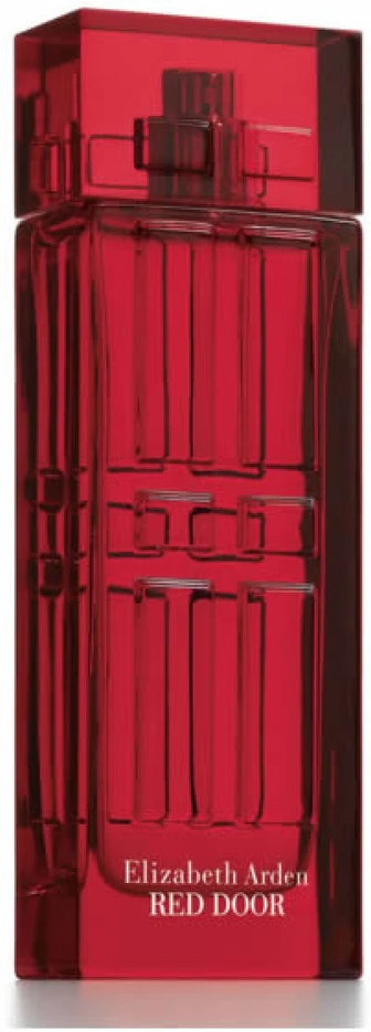 Kvepalai moterims Elizabeth Arden Red Door EDT, 100 ml